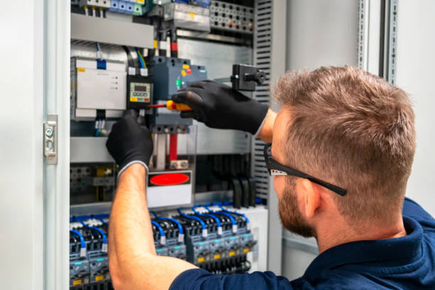 Best Licensed Electrician  in Kingston Springs, TN