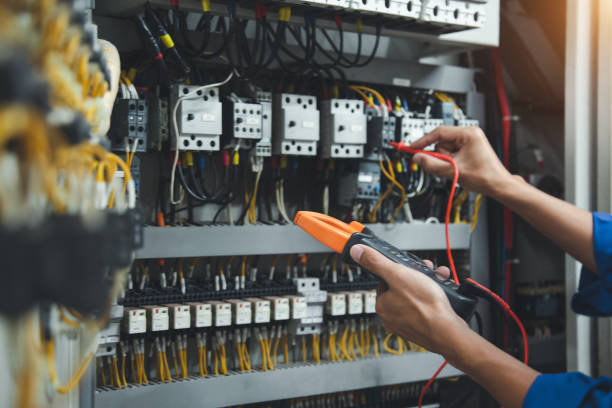 Best Commercial Electrician Services  in Kingston Springs, TN