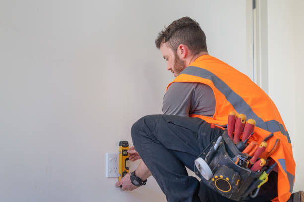 Best Industrial Electrical Services  in Kingston Springs, TN