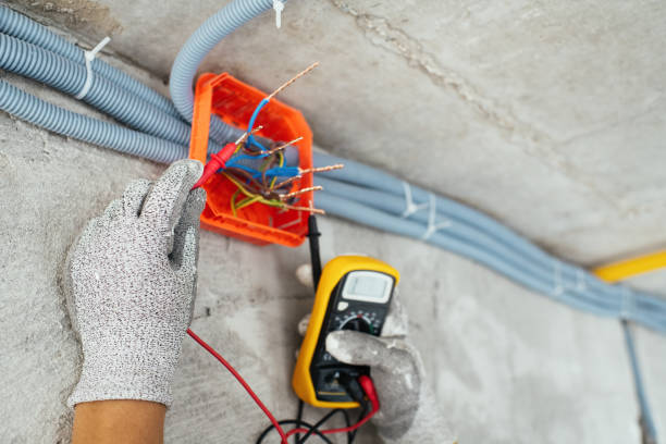Best Affordable Emergency Electrician  in Kingston Springs, TN