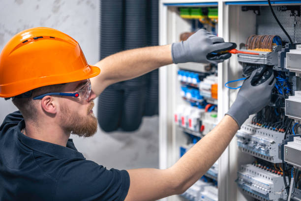Best Emergency Electrical Repair  in Kingston Springs, TN
